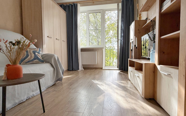 Otdykh S Udovolstviem Flat