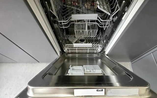 Квартира Современная студия в центре города