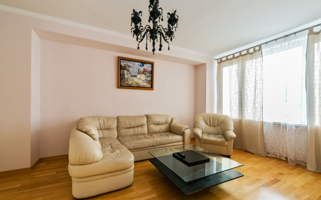 MaxRealty24 Novyij Arbat 16 Apartments