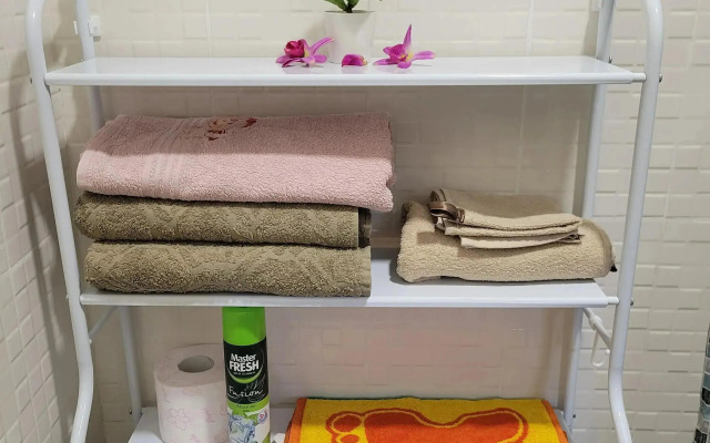 Апартаменты Возле Аэропорта Кольцово и Мини Студии Маяк