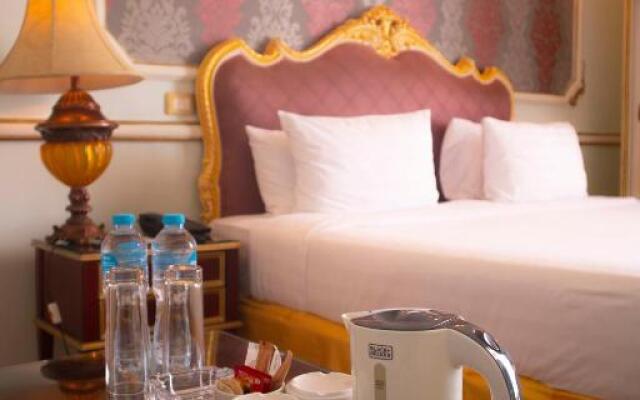 Windsor Palace Luxury Heritage Hotel Since 1902 Hotel