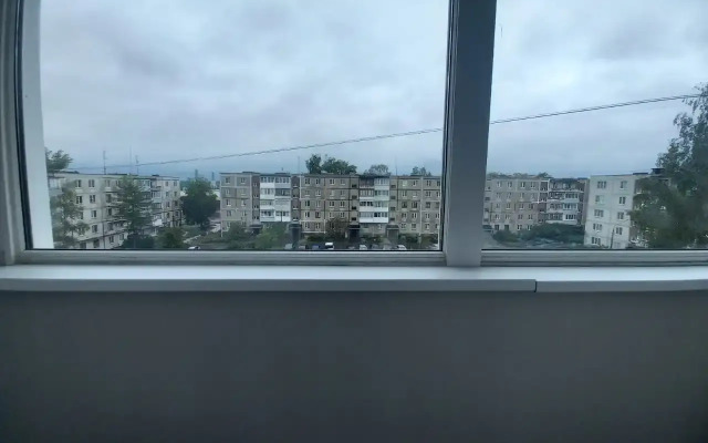 Квартира Апартаменты