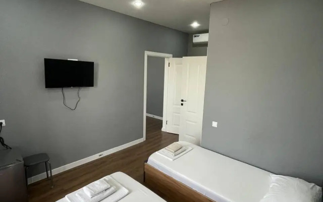 Mini hotel Premyer-Sukhum