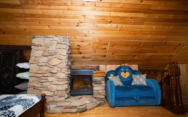 Частный дом River House