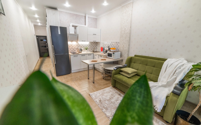 U Rivyera-Park Apartment