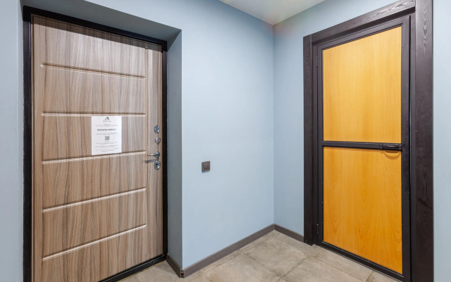 V Tsentre Goroda Apartment