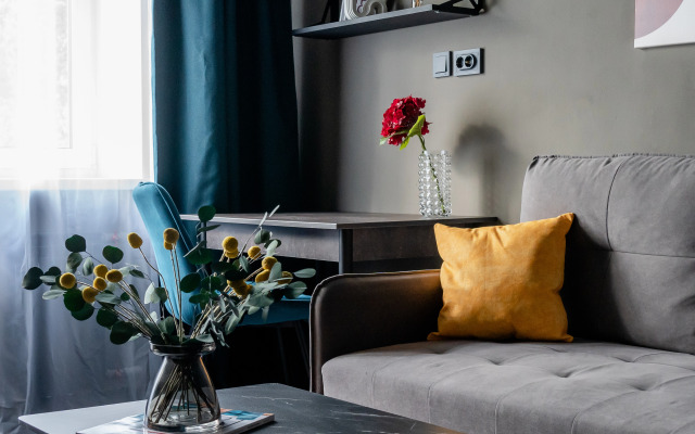 Апартаменты Marrakesh  от Сети Good Vibes Apartments