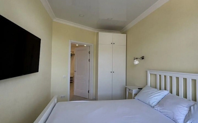 Квартира Однокомнатная 319 на улице Гайдара 22к1