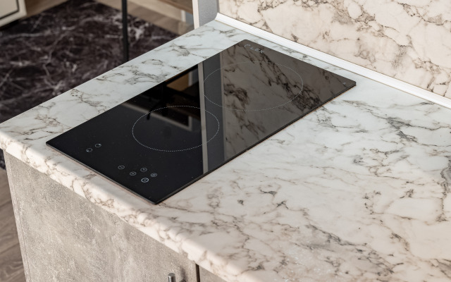 Апартаменты KeysSpb на Невском St4