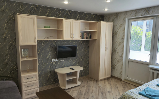 Na Gogolya 16 Apartments