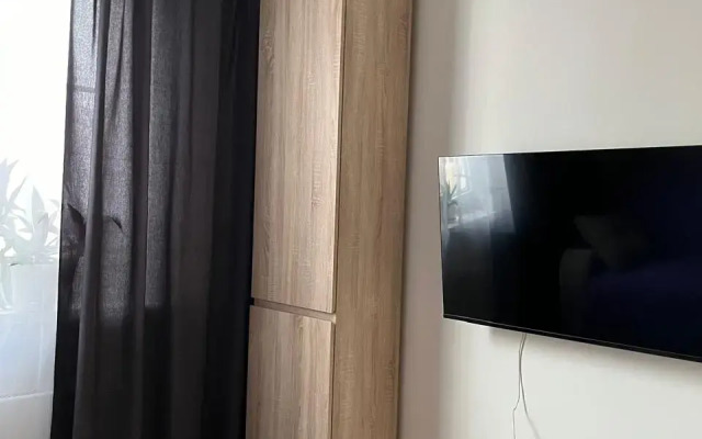 Dvukhkomnatnaya Kvartira Na Yeremenko Flat