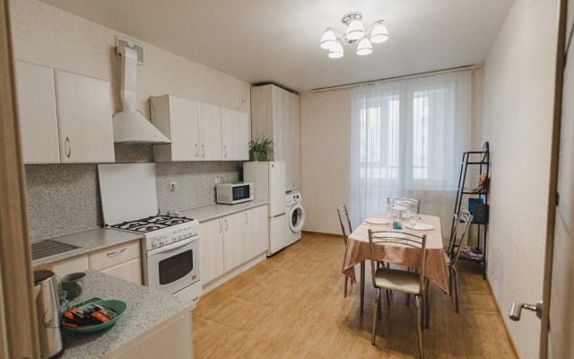 Uyutnaya Kvartira V Tsentre Ryazani Flat