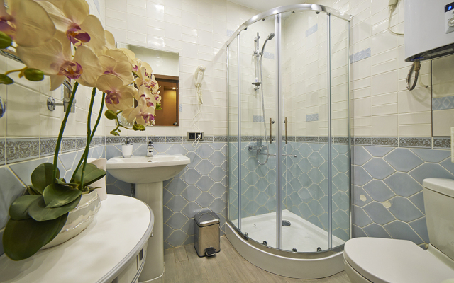 Markell Hotel