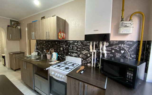 Частный дом 152 Заставная