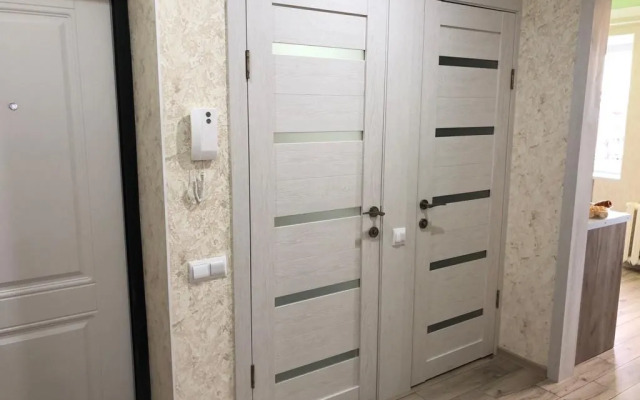 Квартира на Площади Калинина 1