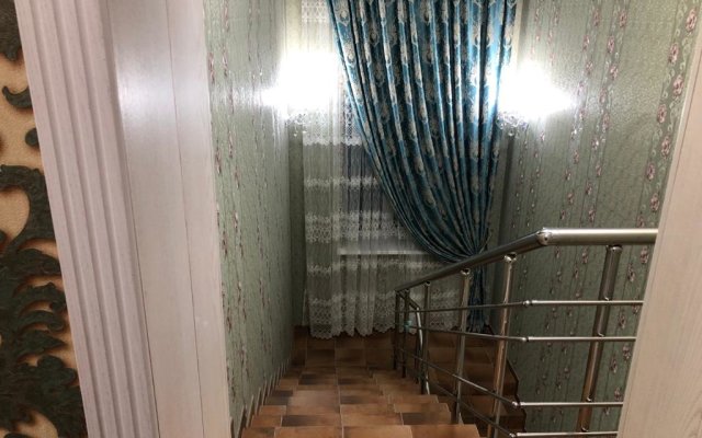 Гостевой дом Сударь