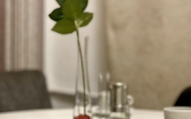 Апартаменты Марс Отель 50 Лет Комсомола 23 20