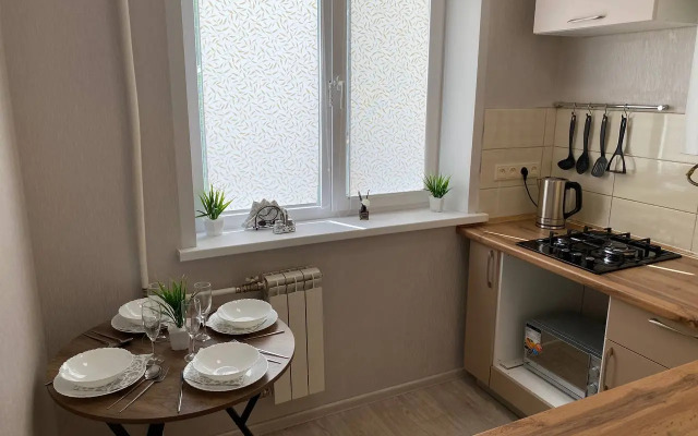 Квартира Уютная квартира для семейного отдыха