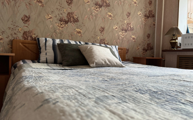 Studiya v Tsentre Kurortnoy Zony 3 Etazh Flat