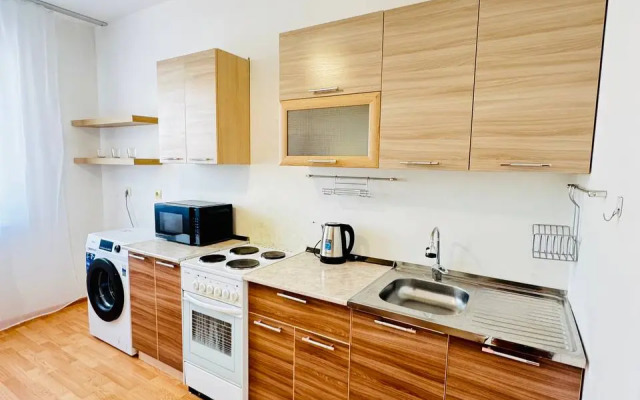 Квартира Уютная у Мегаполиса Екатеринбург