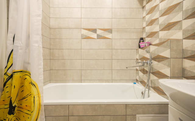 Квартира Класса Люкс