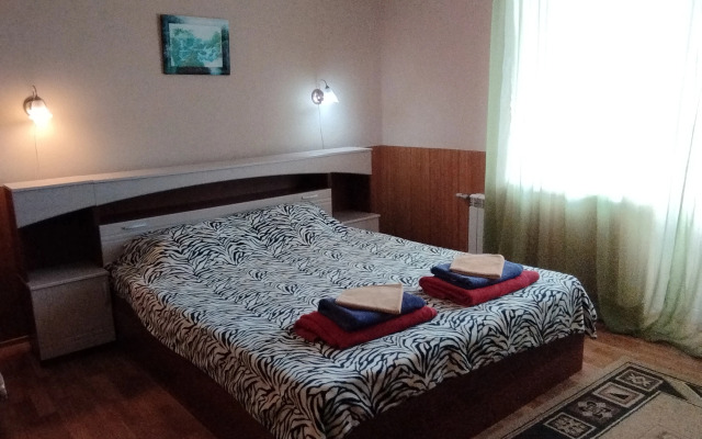 Гостевой дом Встреча