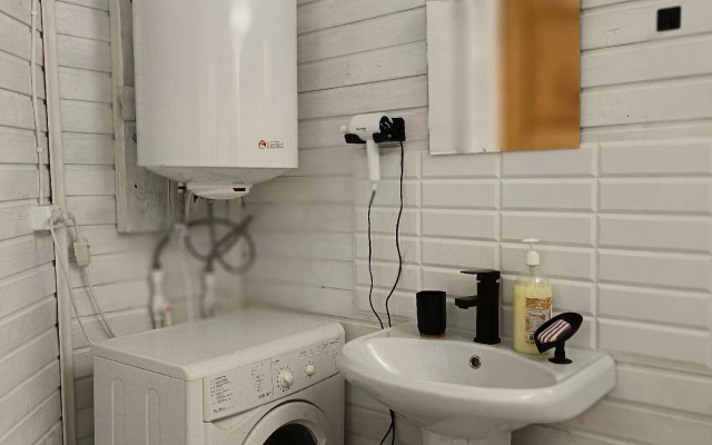 Гостевой дом У Ладожских шхер