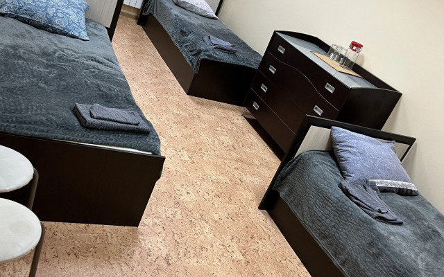 Мини-отель Ziphostel