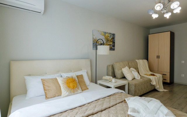 Апартаменты Мечты