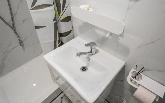 Квартира Тут Атмосфера Питера