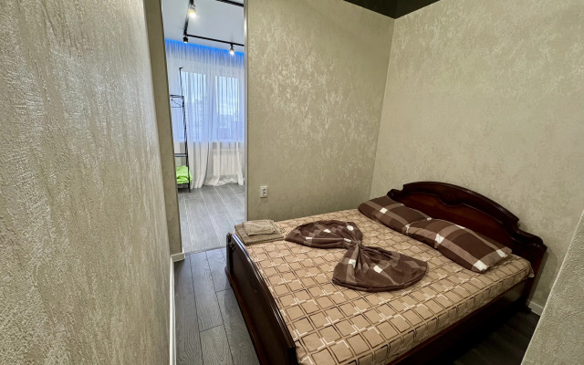Na Ulitse Normandiya-Neman 78 Flat