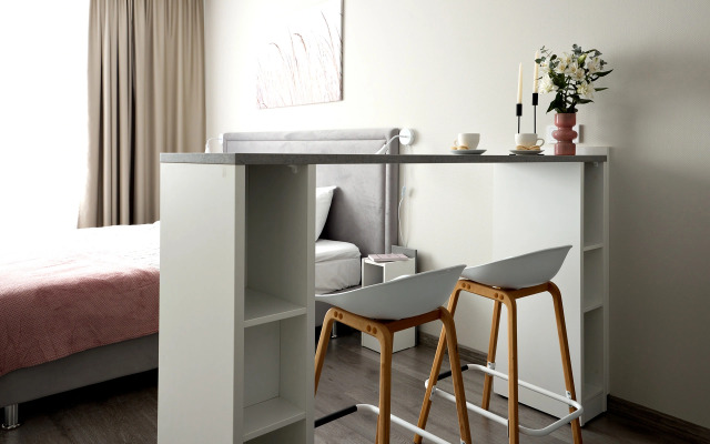 Апартаменты Dream Elegant Apart