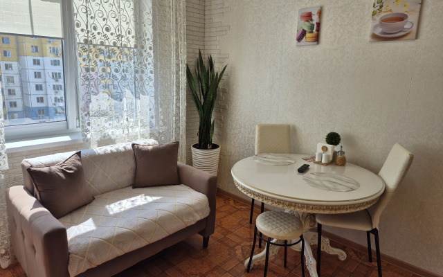 Квартира Чисто и уютно