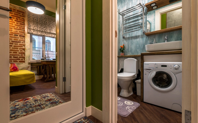 Апартаменты RentalSPb