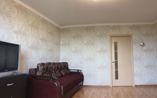 Квартира Кутузовская 4а