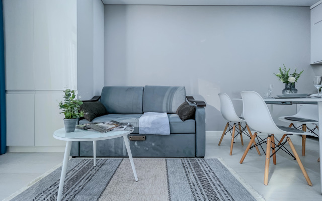 Квартира премиум Green FOX в центре города