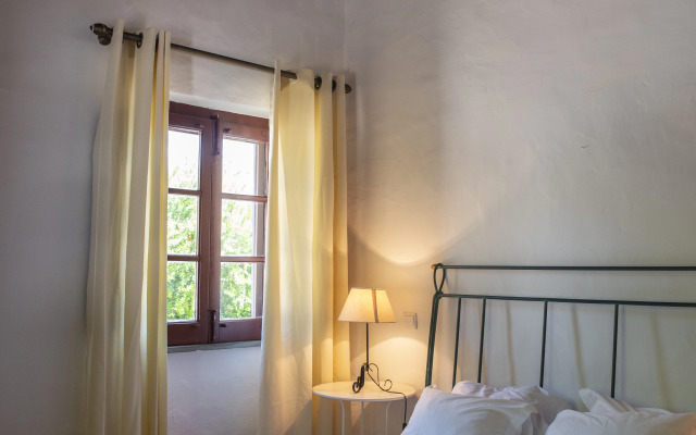 Hotel Rural Horta da Moura