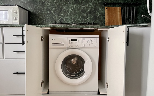 Апартаменты Однокомнатная Квартира на Грибоедова 60А