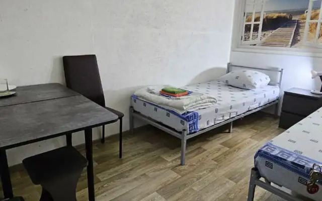 Na Ulitsa 1812 Goda Lodging house