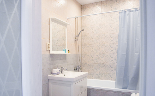 Апартаменты Солнечная Квартира в Центре