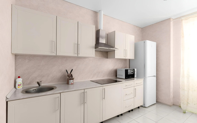 Dostoyevskogo Tsentr Flat