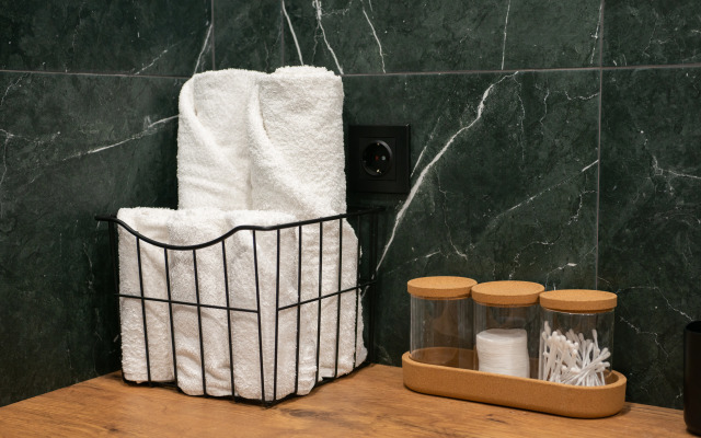 Апартаменты Мелисса Studio ApartaMIA