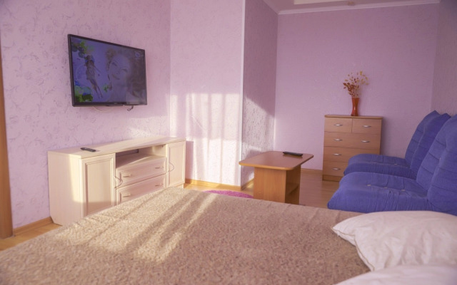 Апартаменты Северное Сияние 1