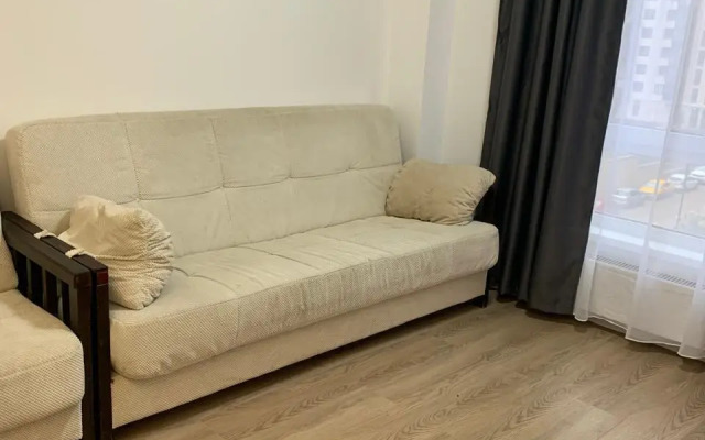 Квартира в Жк Митинский Лес