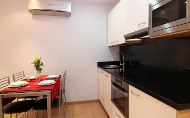 Eixample Parallel Stay Barcelona Apartments