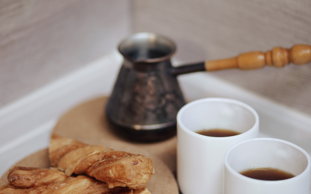 Квартира двухкомнатная Солнечная и очень уютная