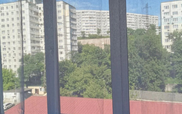 Квартира Евродвушка в центре Владивостока