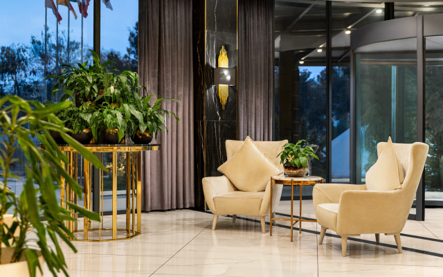 Wyndham Garden Tashkent