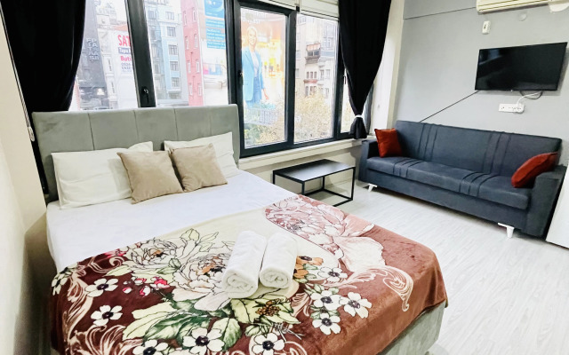 Апарт-отель Apart 71