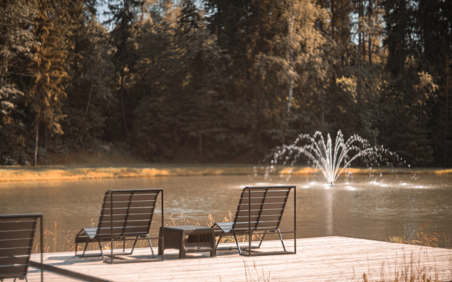 Курортный Отель Les Villages Peresvet by Russian Seasons